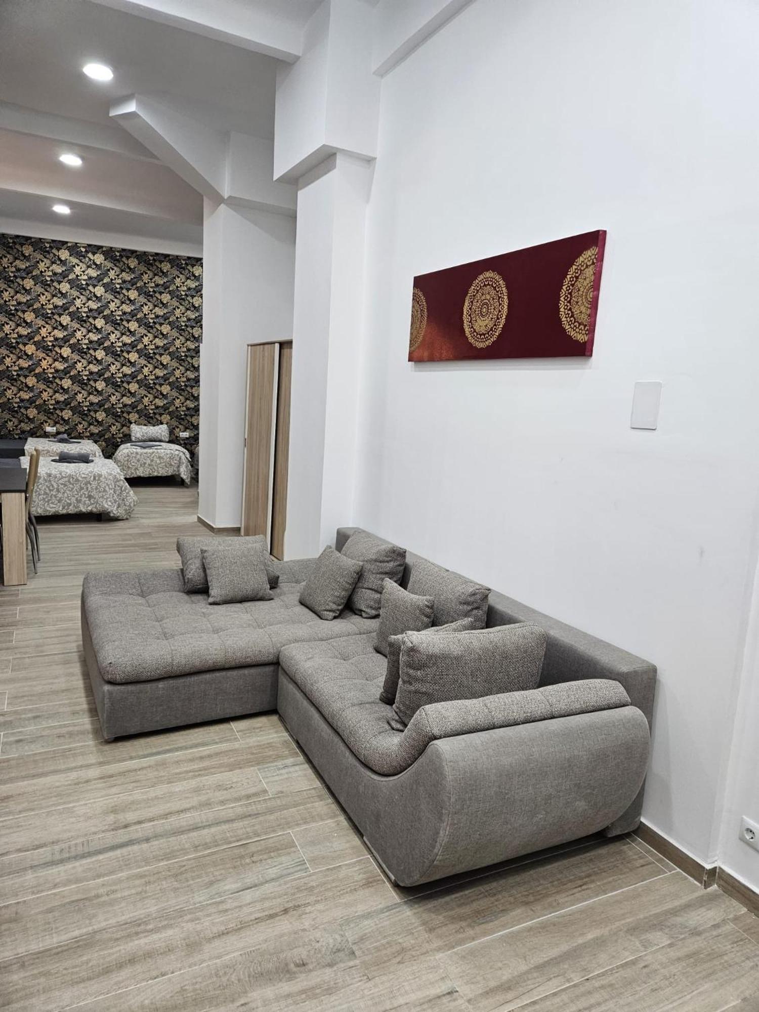 Apartament El Dorado Alicante Zewnętrze zdjęcie