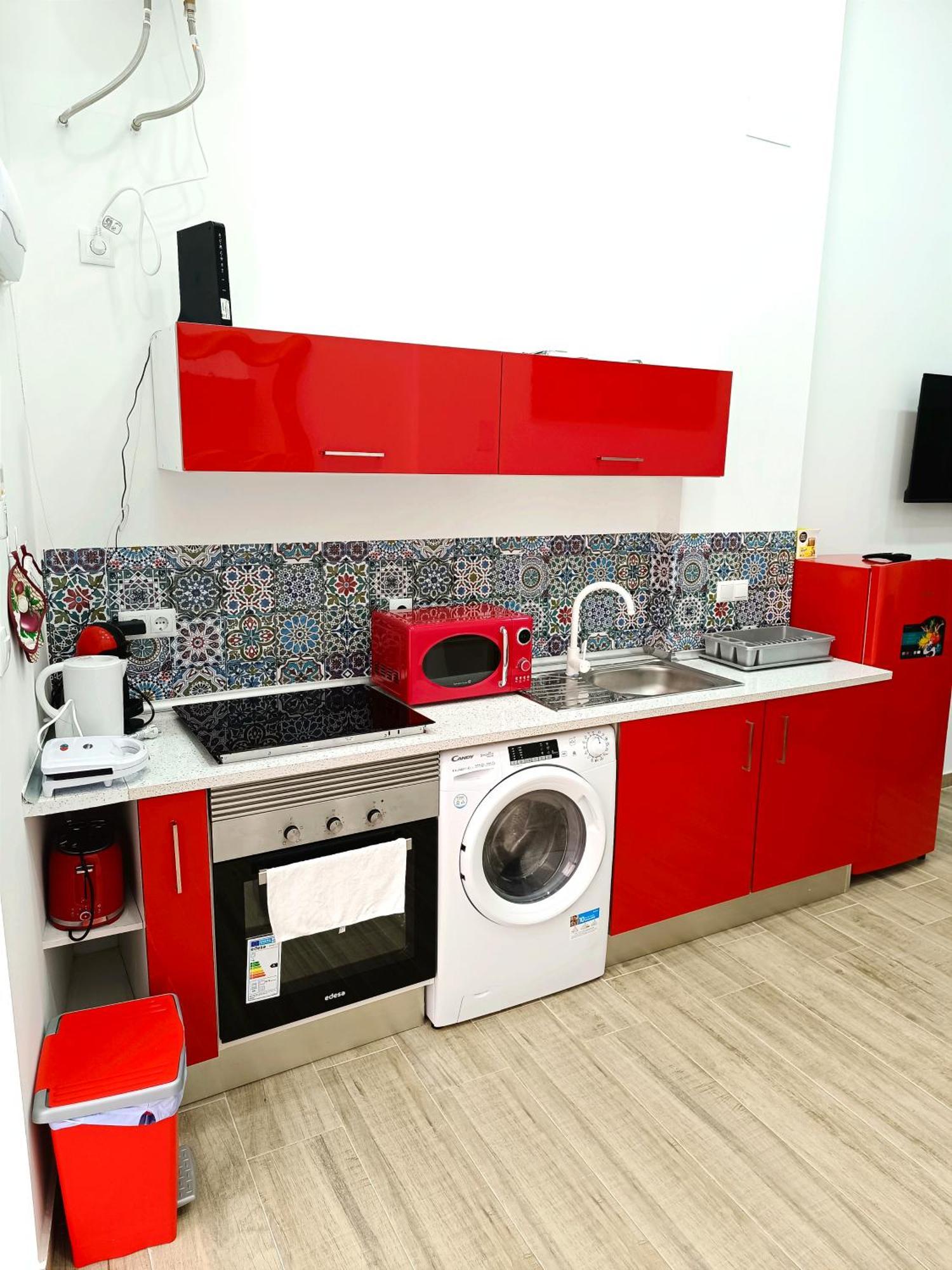 Apartament El Dorado Alicante Zewnętrze zdjęcie