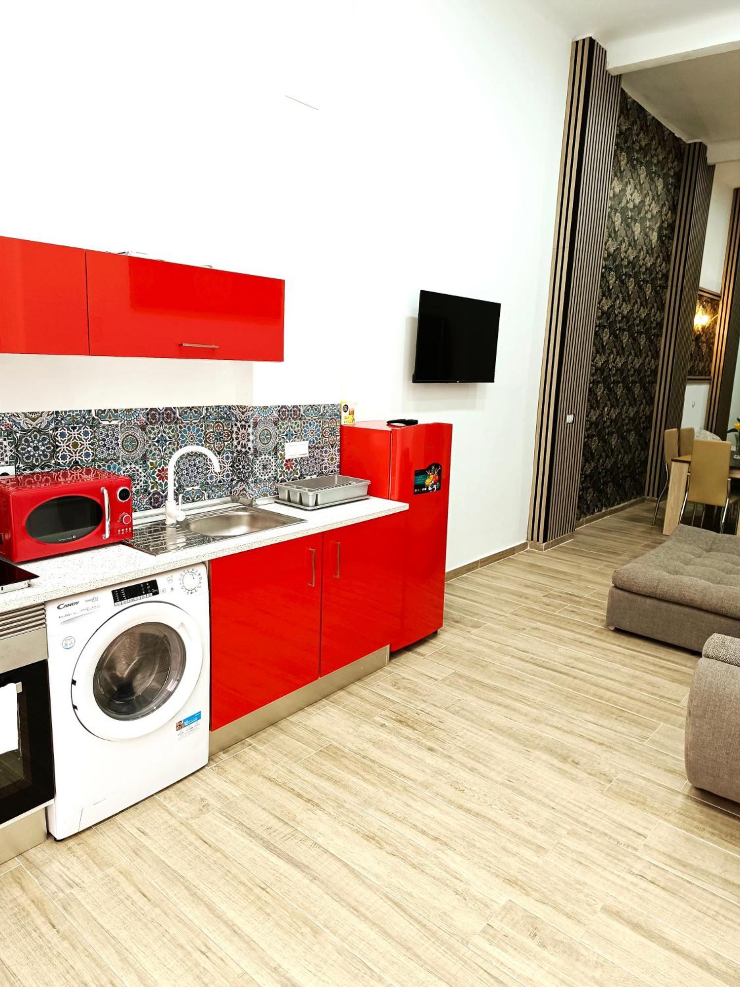 Apartament El Dorado Alicante Zewnętrze zdjęcie
