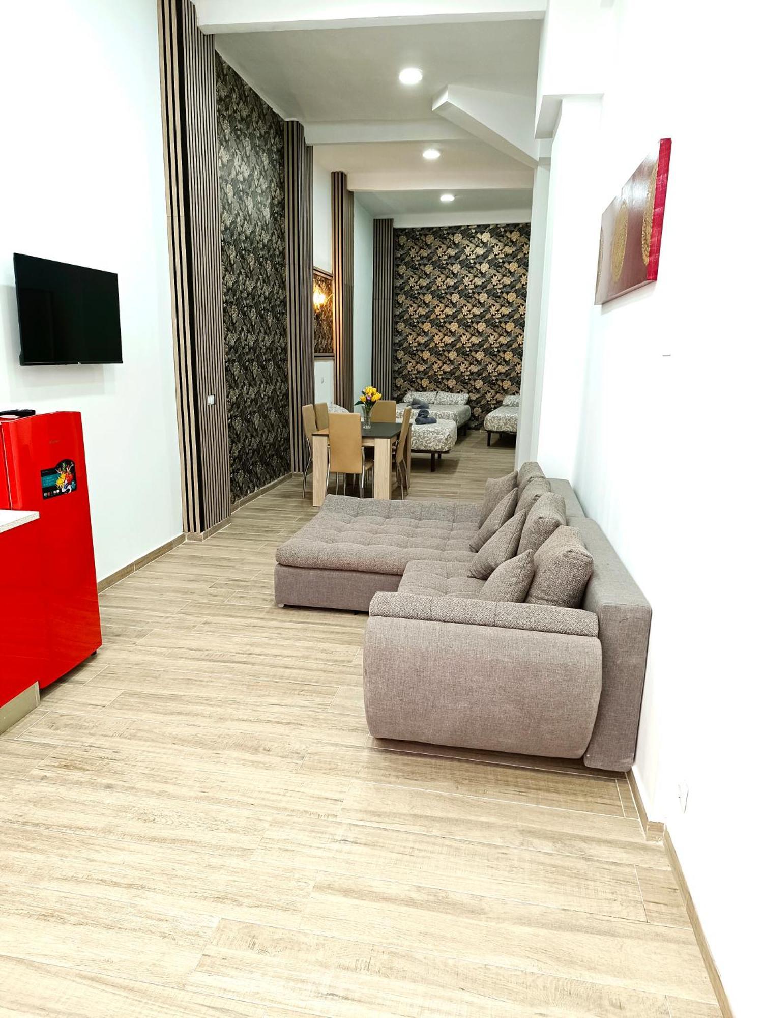 Apartament El Dorado Alicante Zewnętrze zdjęcie